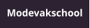 Modevakschool